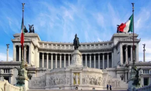 2-luglio-1871-Re-Vittorio-Emanuele-II-si-insediava-al-Quirinale