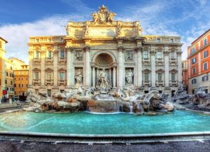 Fontana-di-Trevi
