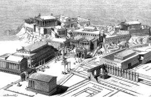 Forum_Romanum_rec2