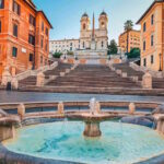 Roma-Piazza-Spagna