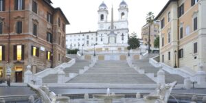 TRINITA MONTI