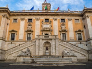 campidoglio pixabay 15 ottobre 2